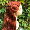 Sansa Stark Game Thrones Season 7 Lace Front Wig - Royal Enchantments