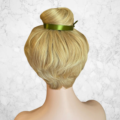Tinkerbell Fairy Wig Pixie