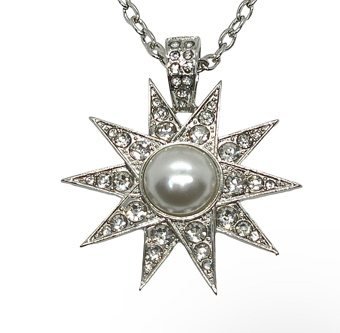 Sisi Star Pendant Phantom | Sisi Star Pendant | Royal Enchantments
