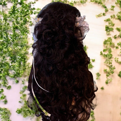 Sarah Labyrinth Wig Ballgown Costume Lace Front Sarah Labyrinth Wig Ballgown Costume Lace Front
