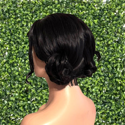 Zoey Kpop Wig Demon Hunter Lace Front