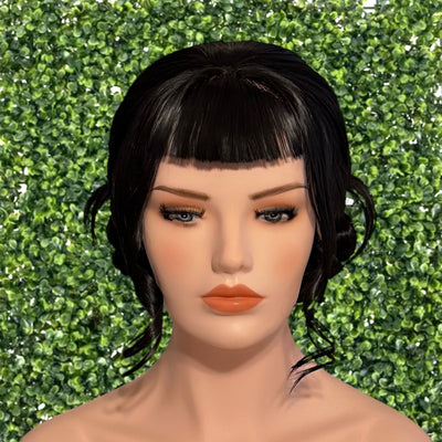 Zoey Kpop Wig Demon Hunter Lace Front