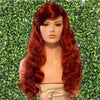 Ariel Mermaid Wig | Ariel Wig | Royal Enchantments