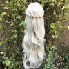 Daenerys Season 4 Game Thrones Lace Front Wig - Royal Enchantments