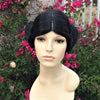 Leia Inspired Black Bun New Hope Wig - Royal Enchantments