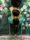 Jasmine Inspired Live Action Movie Lace Front Wig - Royal Enchantments
