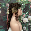Padme Inspired Meadow Amidala Lace Front Wig