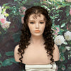 Phantom Christine Broadway Theater Lace Front Wig