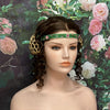 Padme Inspired Meadow Amidala Lace Front Wig
