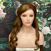 Giselle Enchanted Strawberry Flower Lace Front Wig